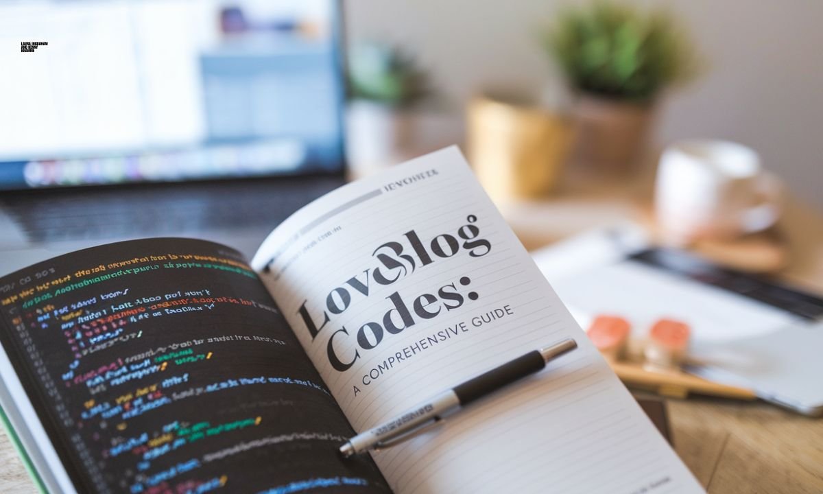 Lovelolablog-Codes